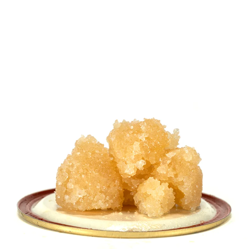 GMO Cookies Live Resin