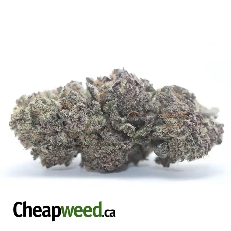 God’s Green Crack
