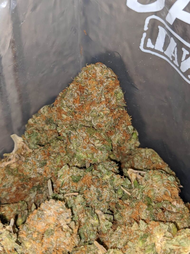 Goji OG - Image 5