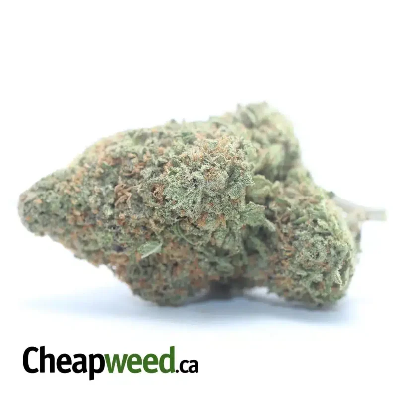 Green Nuken