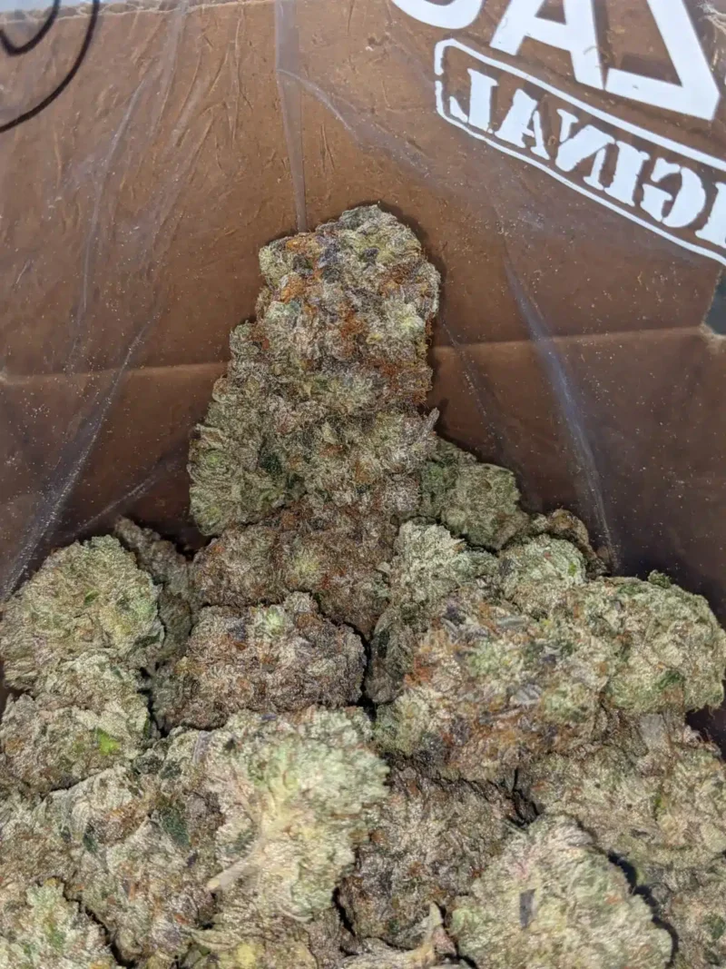 Gangster Kush - Image 5