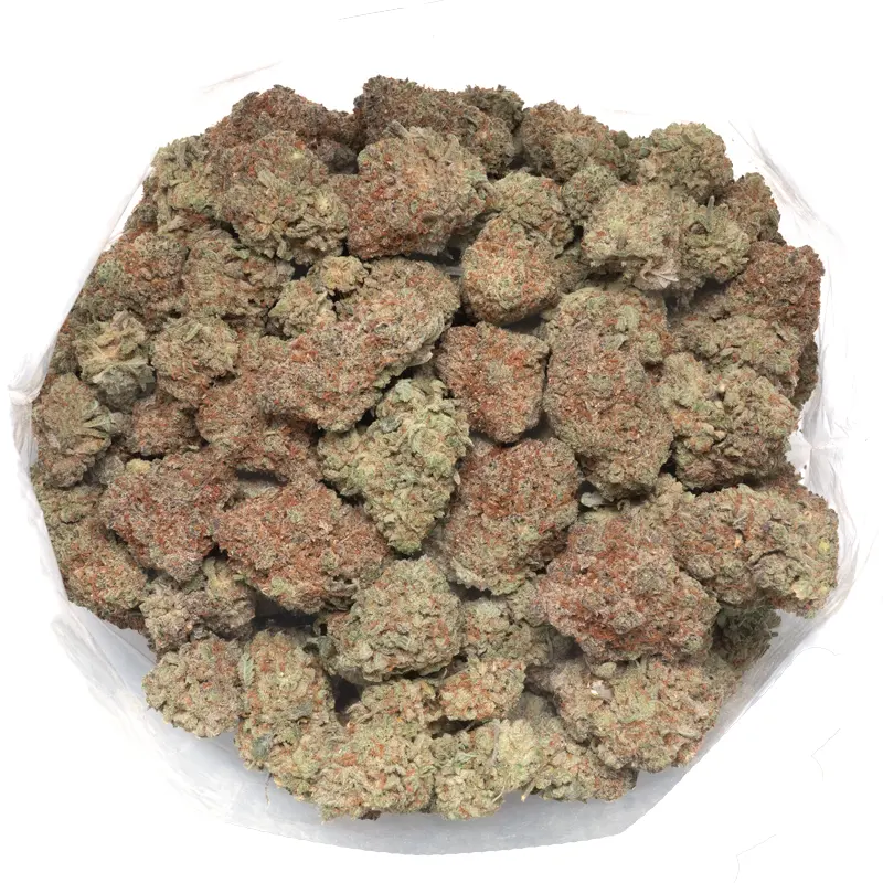 1lb Goji OG
