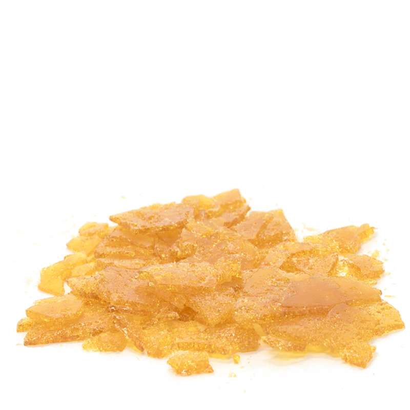 Lemon Haze Shatter