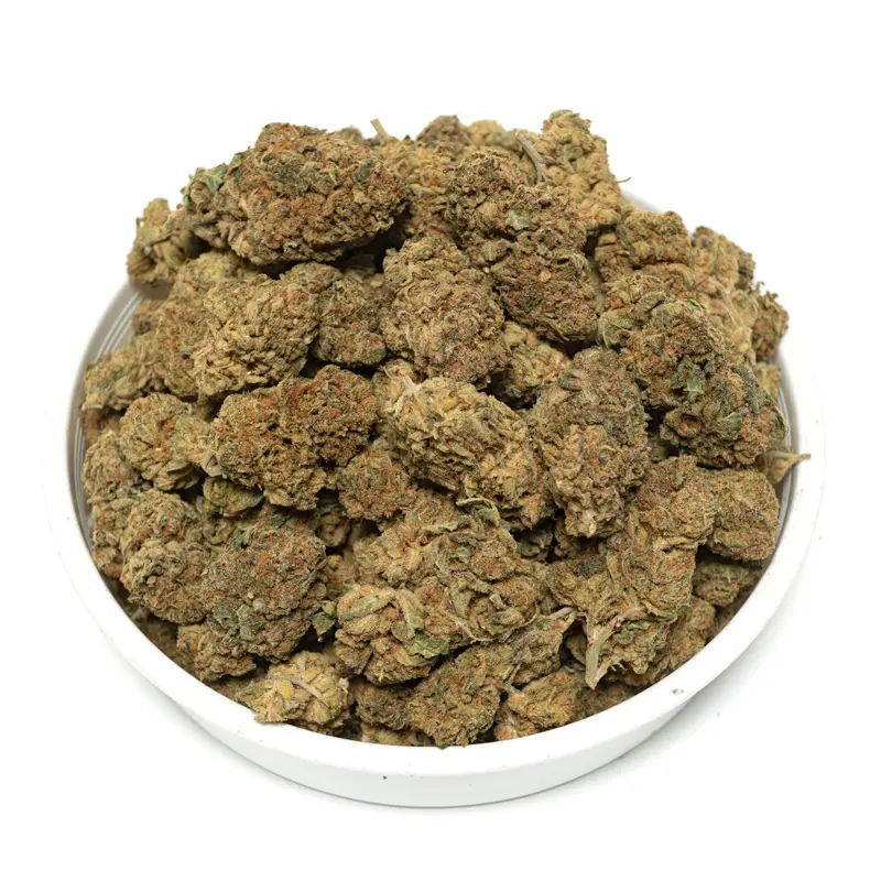 Imperial Kush