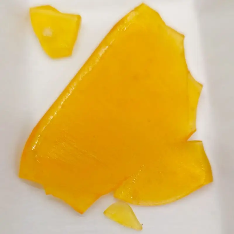Gouda Berry Shatter