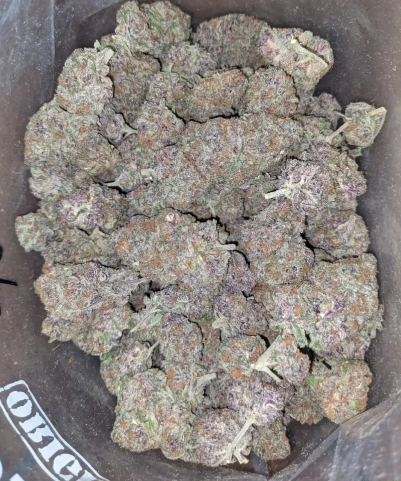 Granddaddy Purple - Image 4