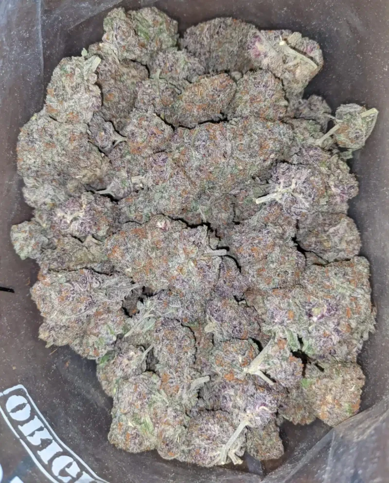 Granddaddy Purple - Image 7