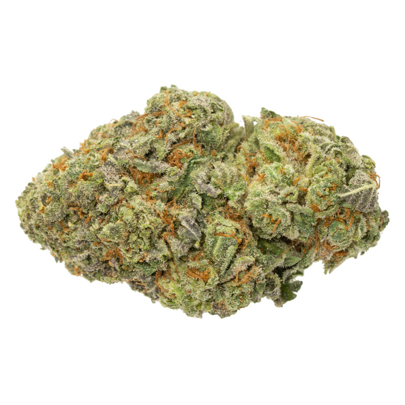 Grandpa’s Breath