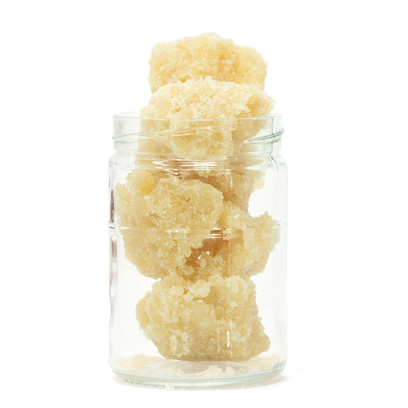 Guava Berry Kush THC Diamonds