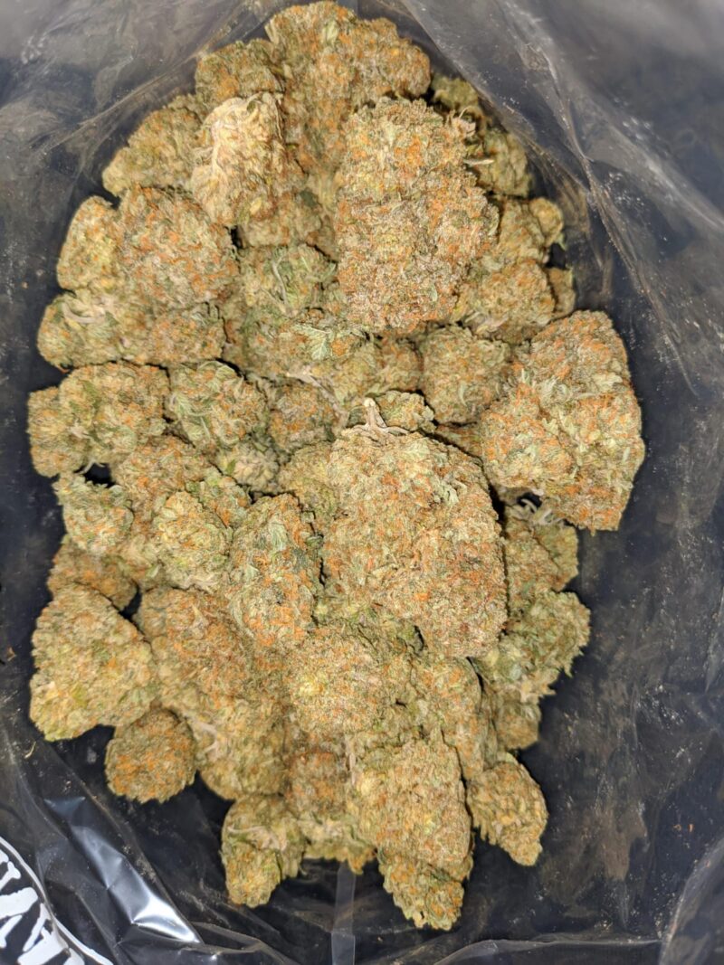 High Octane X Jetfuel