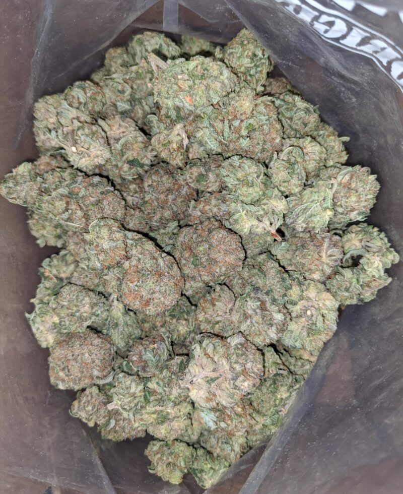 Hippie Crippler - Image 5