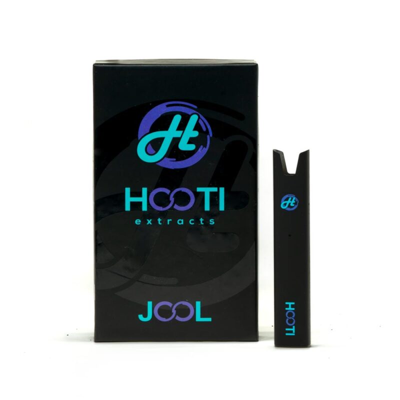 Juul Pod Vaporizer Battery