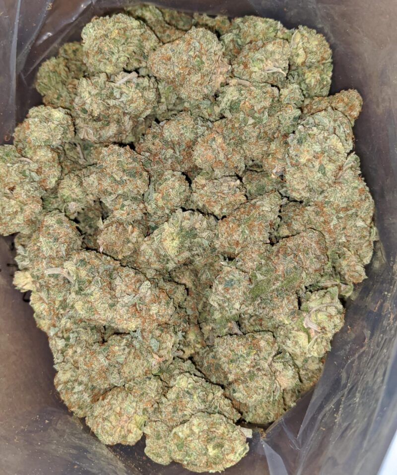 Jelly Breath