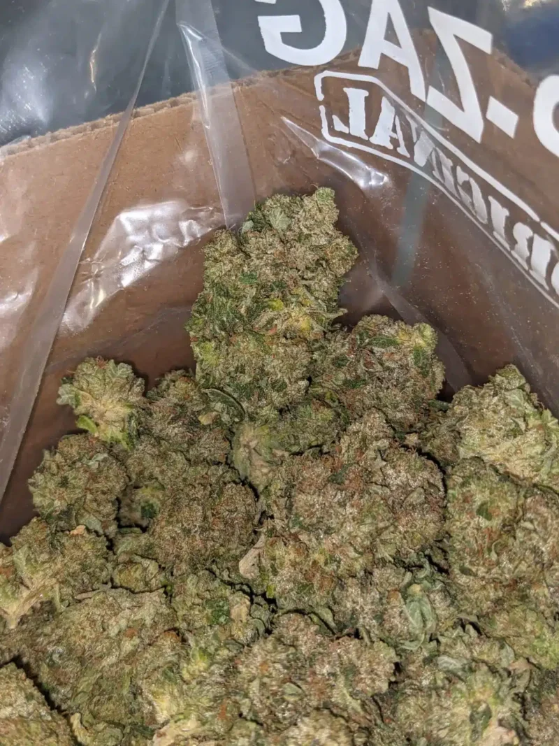 Jedi Kush - Image 7