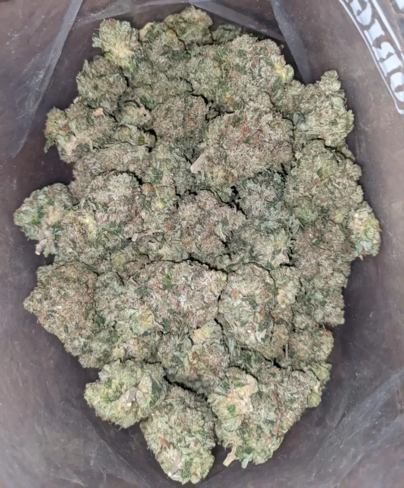 Jedi Kush - Image 5
