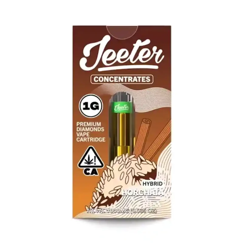Jeeter Juice LD 1G Cart v2 - Image 6