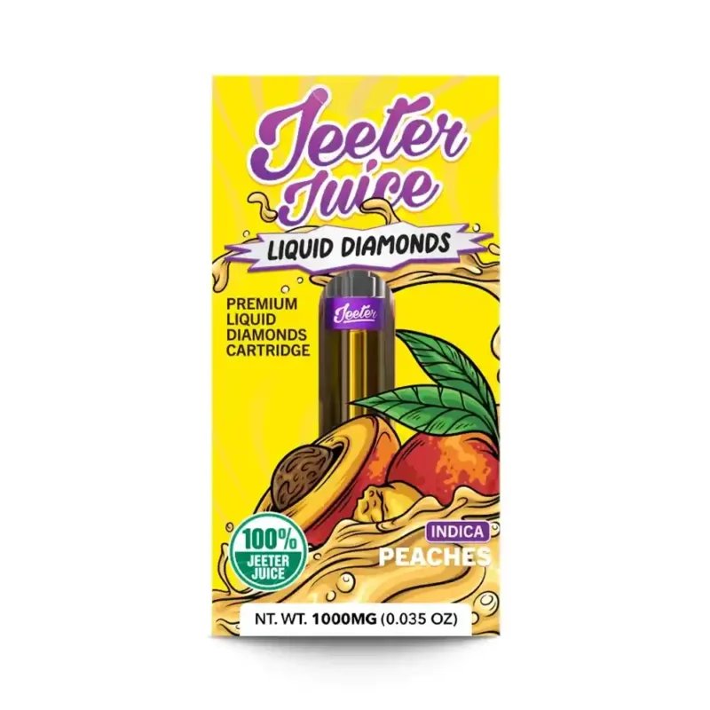 Jeeter Juice LD 1G Cart v2 - Image 13