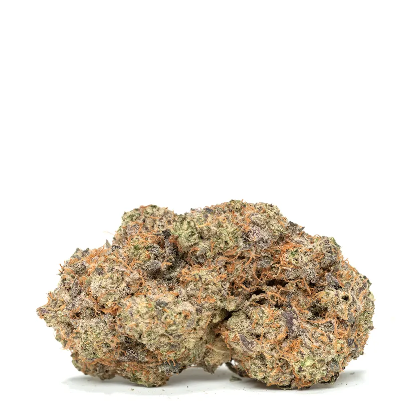 Jet Fuel Gelato