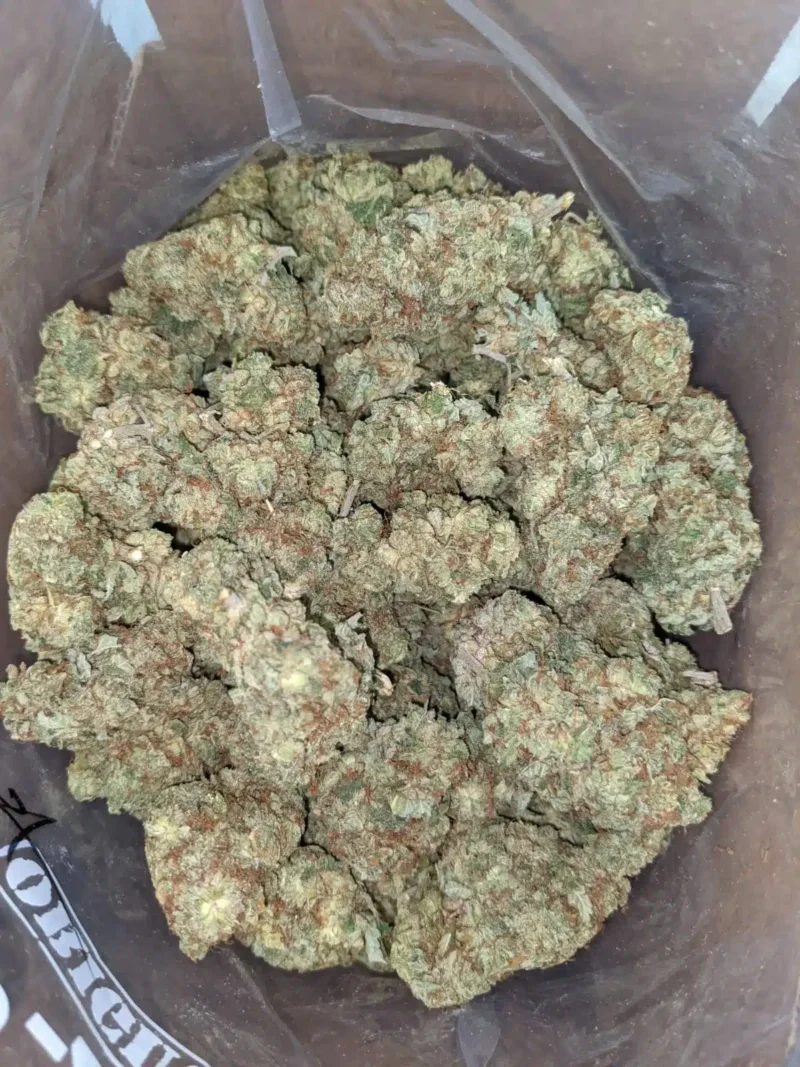 Kali Mist