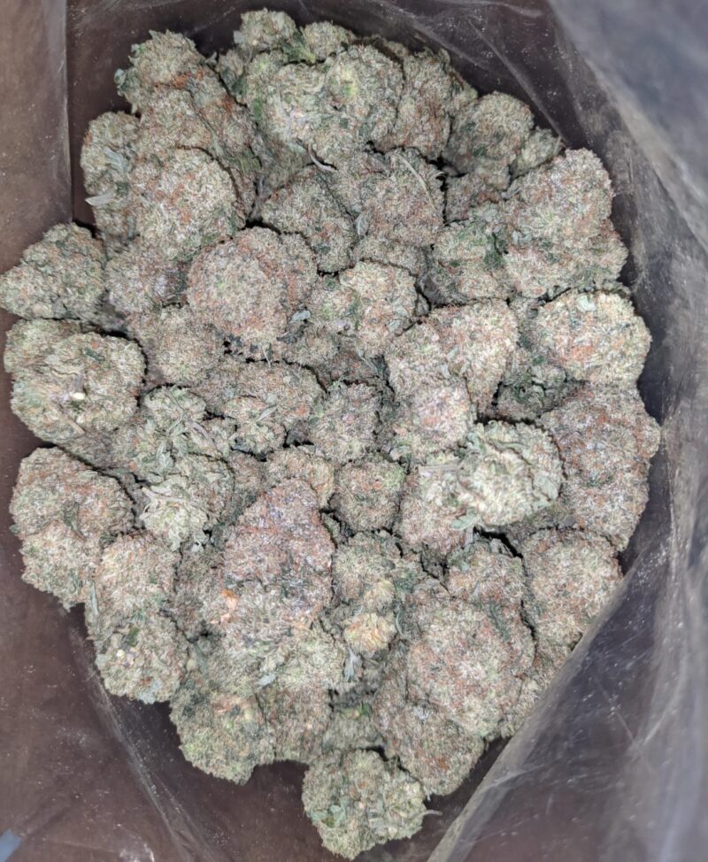 Kandy Kush
