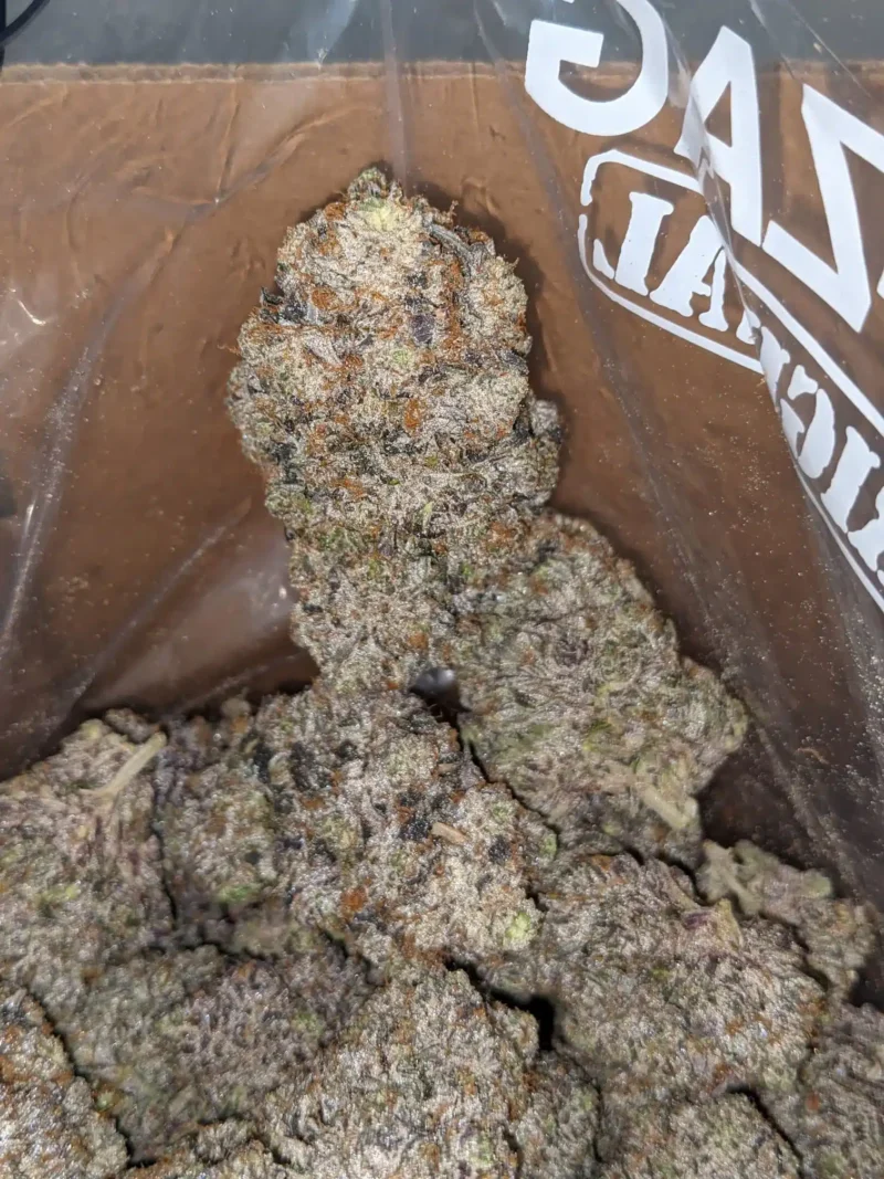 Khalifa Kush - Image 7