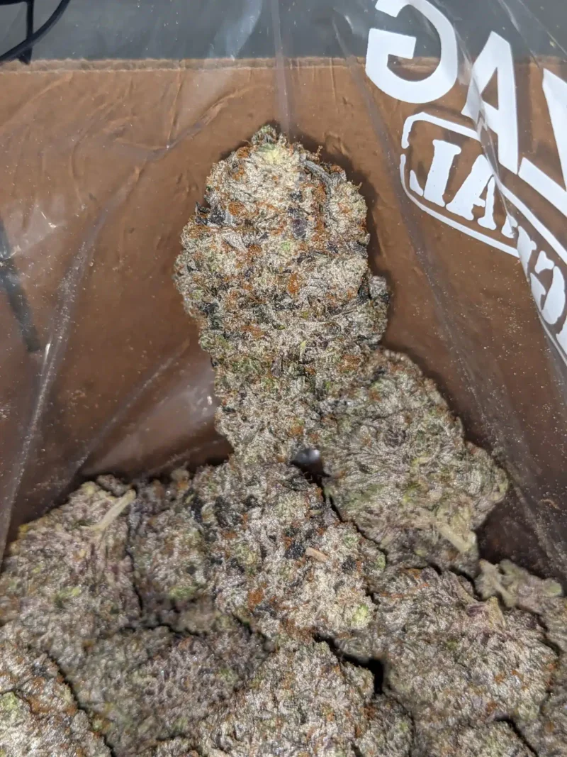 Khalifa Kush - Image 6