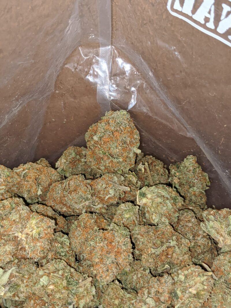 Kubbie Kush - Image 6