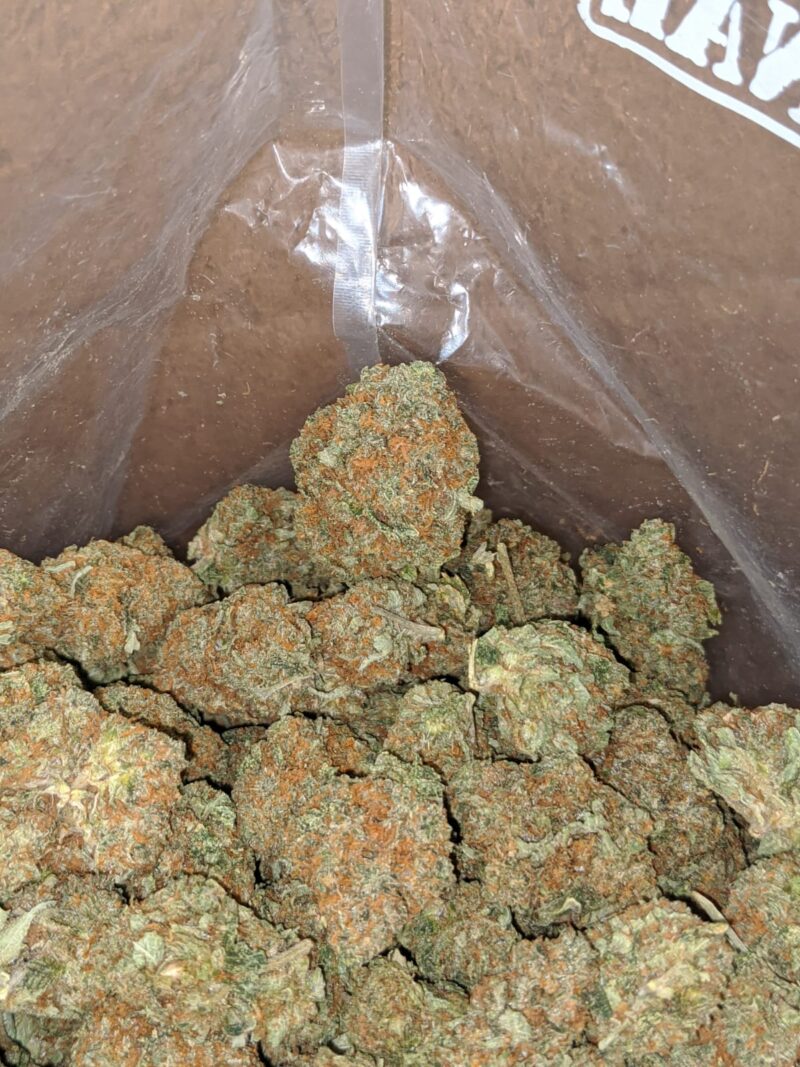 Kubbie Kush - Image 5