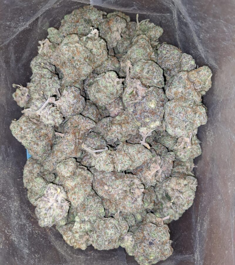 Kush Mints - Image 5