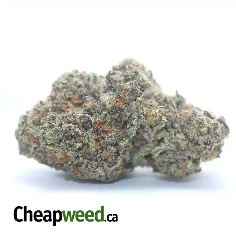 LA Kush Cakes