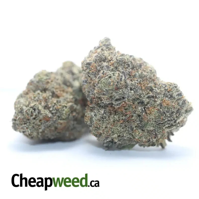 LA Kush Cakes - Image 2