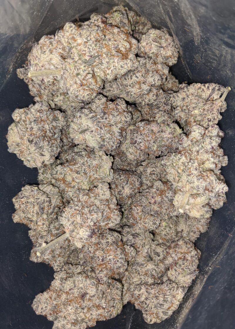 $ 150 Oz – La Kush Breath - Image 6