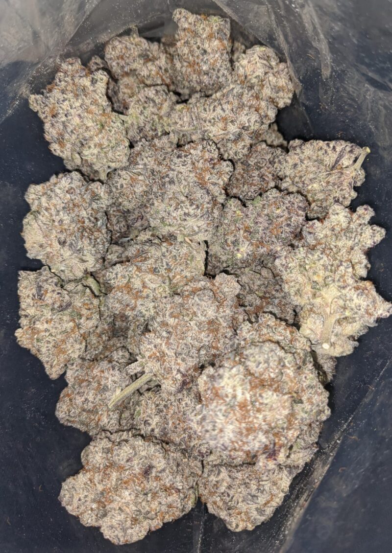 $ 150 Oz – La Kush Breath - Image 5