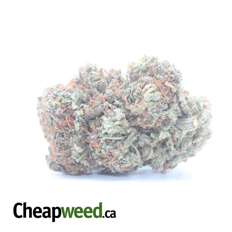 Lemon Crack