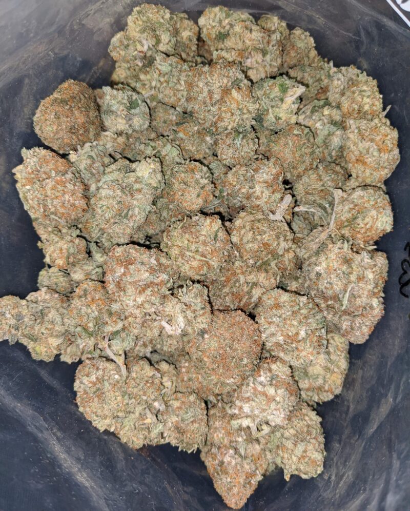Lemon Kush