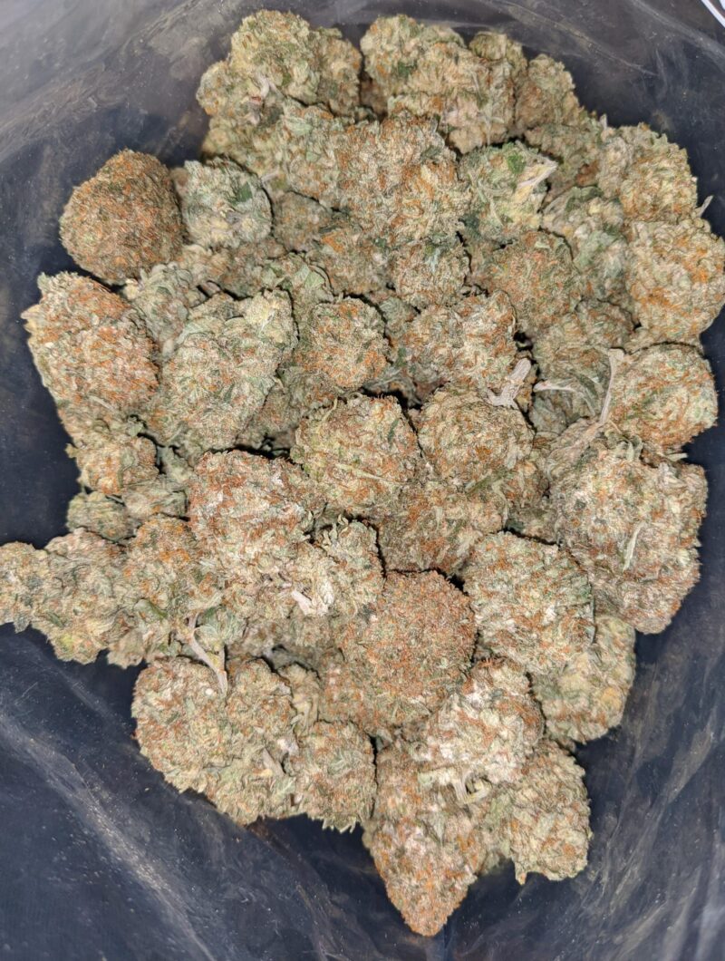 Lemon Kush - Image 2