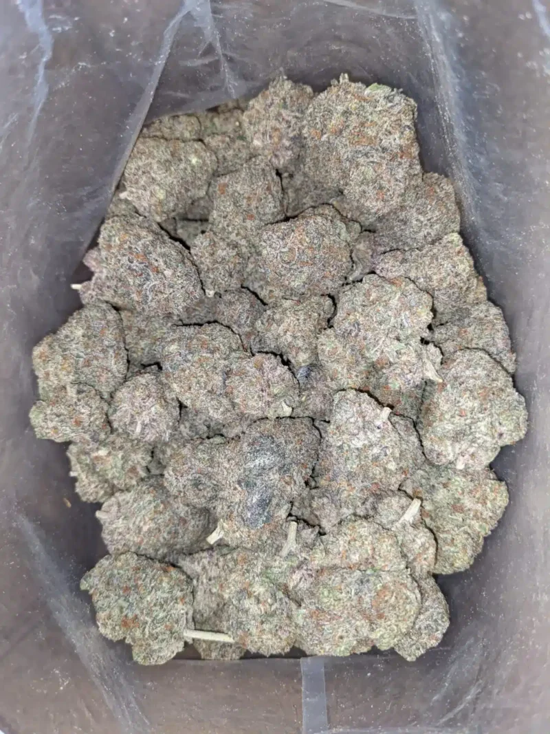 LA Kush Cakes - Image 5