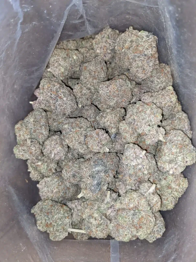 LA Kush Cakes - Image 4