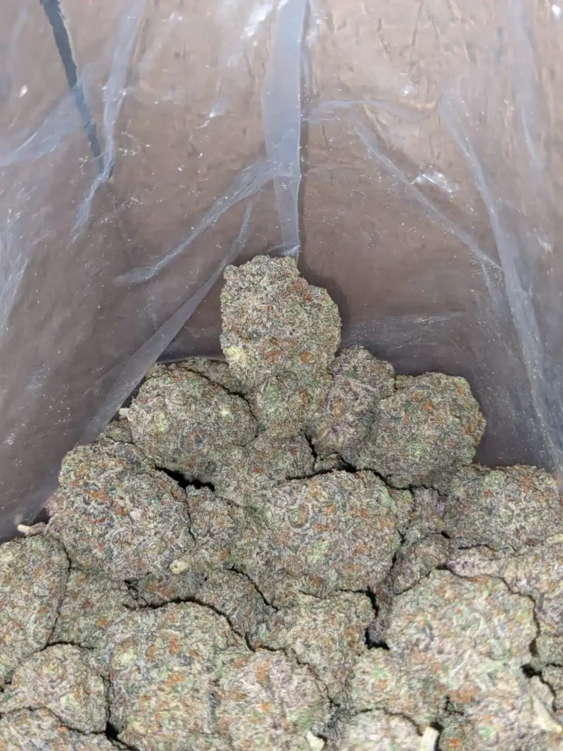 LA Kush Cakes - Image 7
