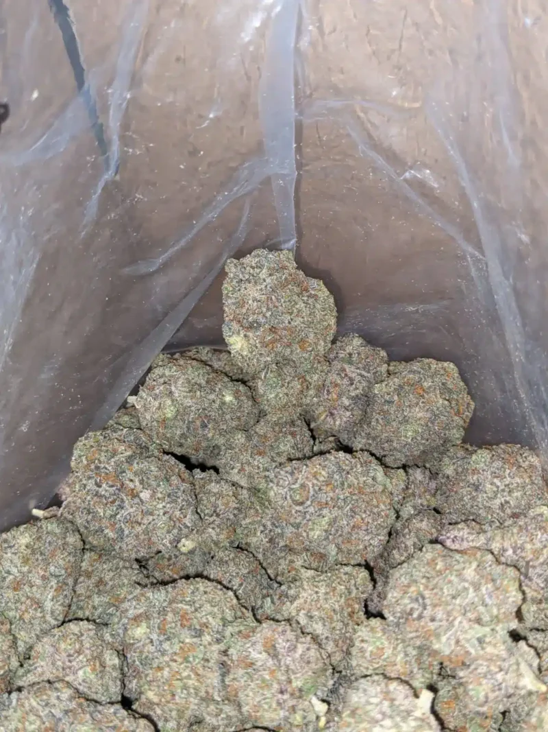LA Kush Cakes - Image 6