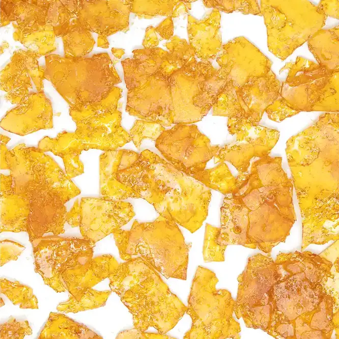 Lemon Shatter