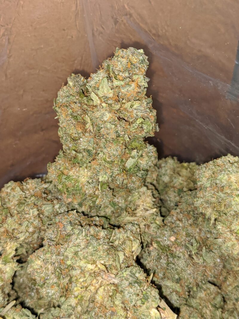Lemon Diesel - Image 6