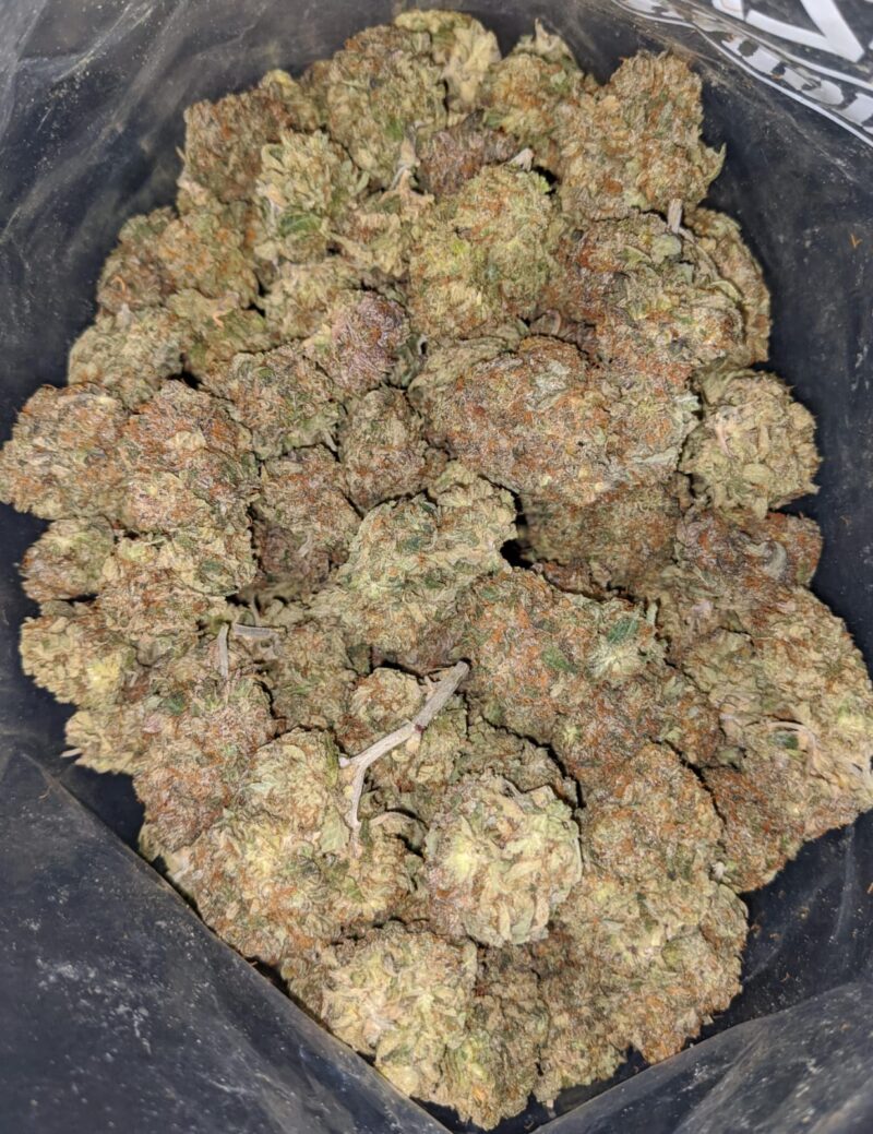 Mimosa Cookies