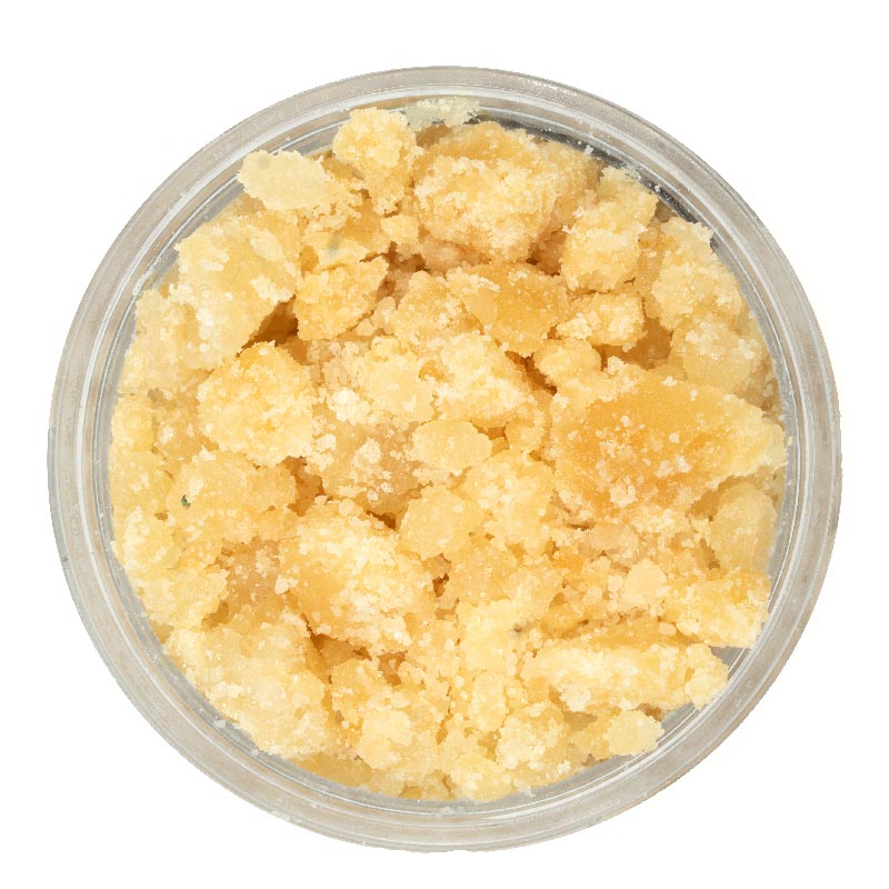 Mango Haze THC Diamonds