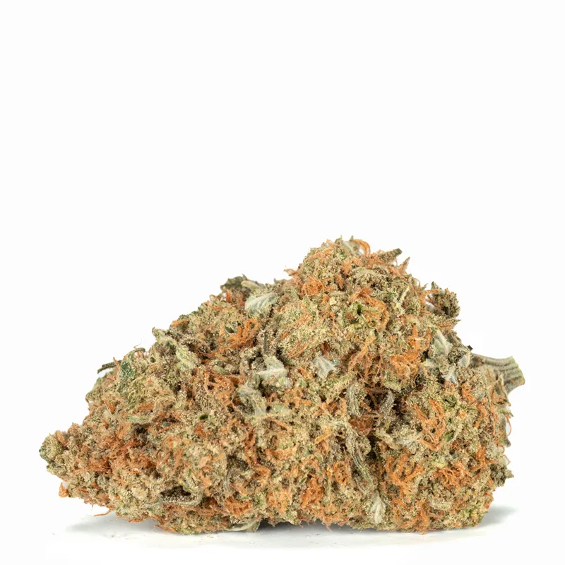Mango Haze