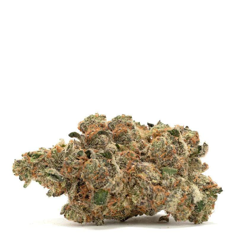 Meat Breath