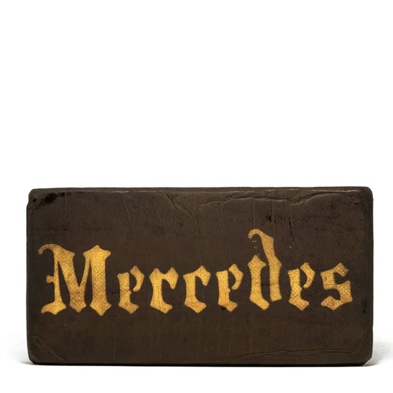 Mercedes Hash