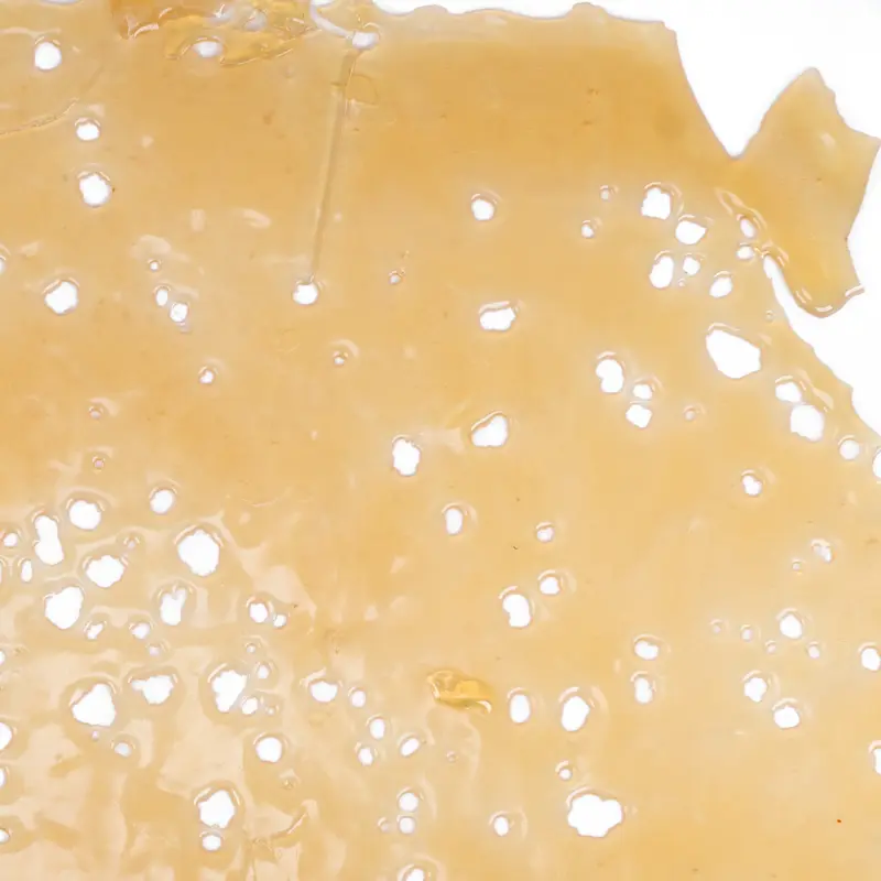 Mike Tyson OG Shatter