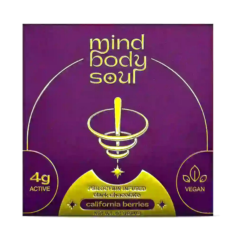 Mind Body Soul 4G - Image 10