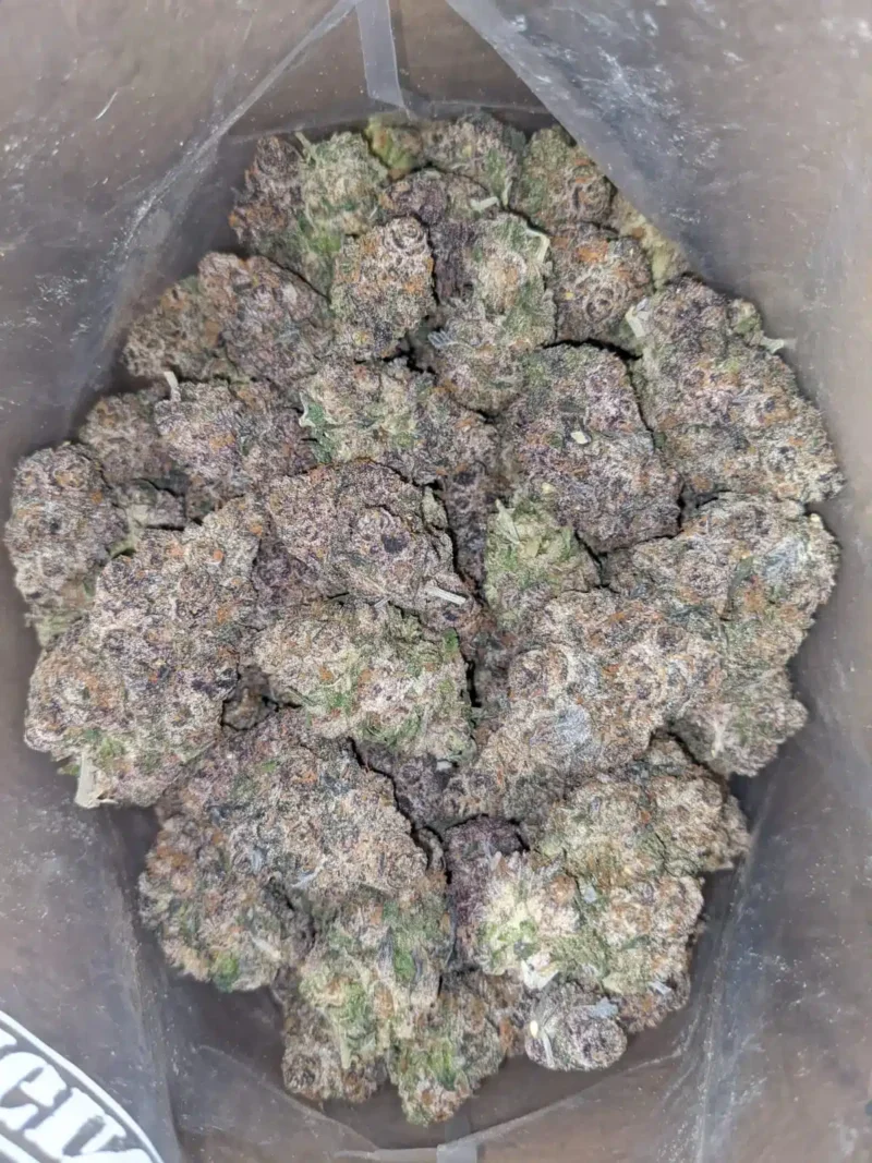 Modifed Grape - Image 5